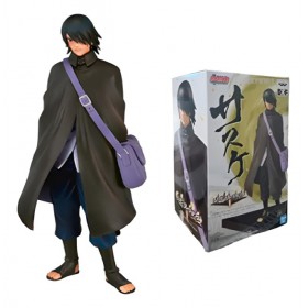 Boruto Sasuke Uchiha Dxf Banpresto